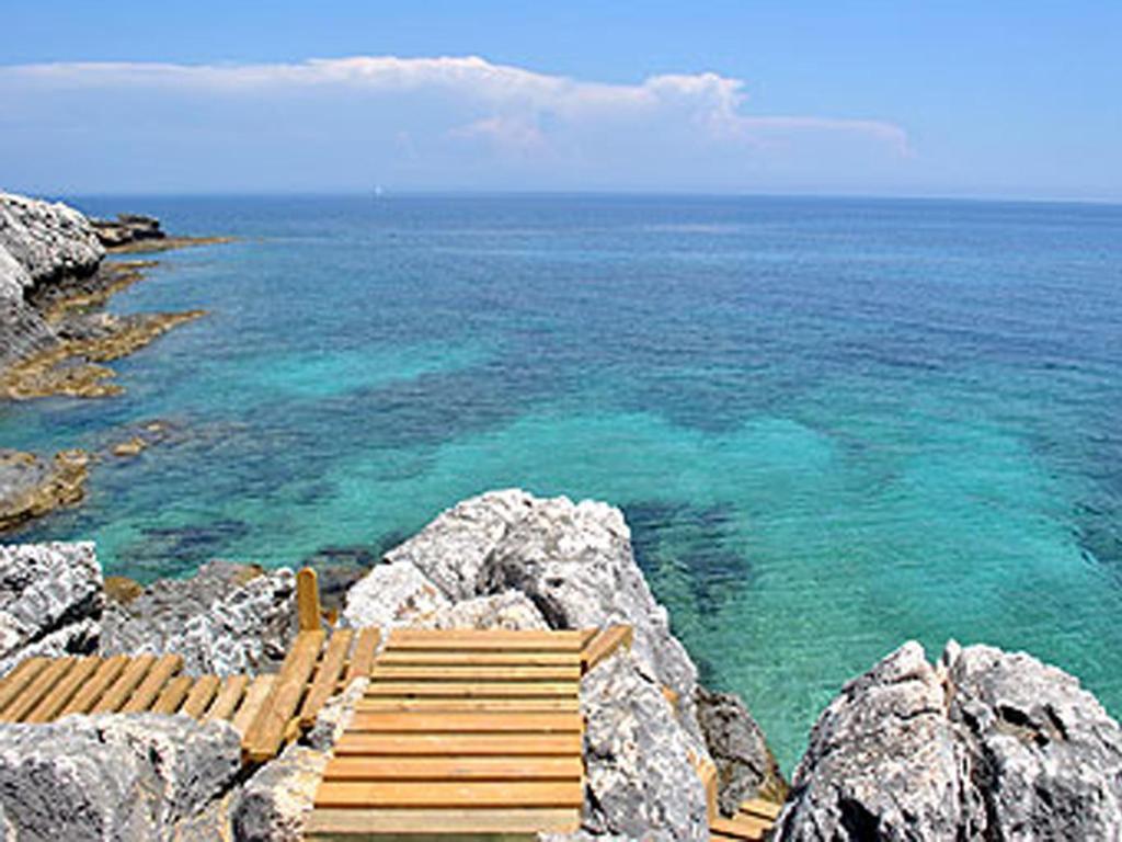 Villa Brio Exclusive Skala  Exterior foto